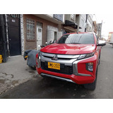 Mitsubishi L200 Sportero 2022 2.5 High Power