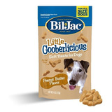 Premios Perros Bil Jac  Little Gooberliciuos Treats 113grs