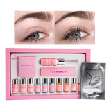 Kit Lifting De Pestañas Lash Lift  