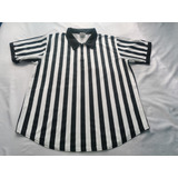 Jersey Casaca Árbitro Referee Nba Nfl Tochito 3xl Xxxl 