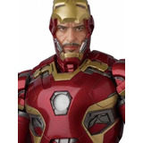 Iron Man Mark 45 Mafex Avengers Age Of Ultron Marvel Jp