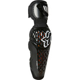 Coderas Fox Racing - Titan Pro D3o Elbow Guard, Ce 