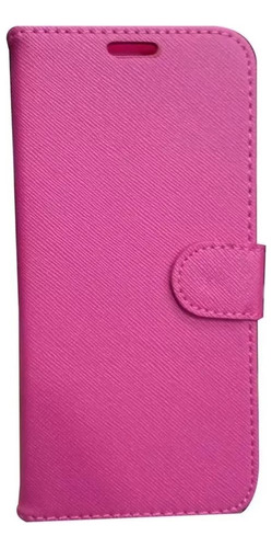 Funda Ejecutiva Estuche Librito Para Samsung A71 + Vidrio