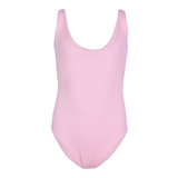 Collant Colan Body Ballet Balé Uniforme - Regata 