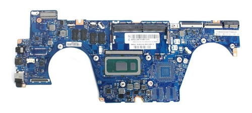 Placa Mãe Lenovo Ideapad C340 / S540 Core I5-8265u La-h081p 