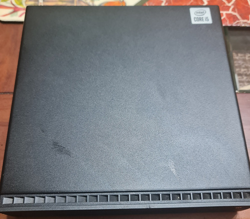 Cpu Lenovo M70q