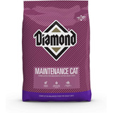 Diamond Mantenimiento Gato Adulto Maintenance Cat 6  Lbs *