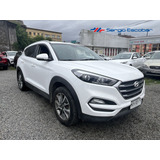 Hyundai Tucson Tucson Tl 2.0 2018