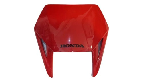 Mascara Optica Orig Rojo Xr 250 Tornado Honda Centro Motos