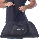 Bolsa Case Bag Capa Compatível LG Xboom Go Power Xg9 Premium