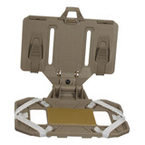 Suporte De Navegação Tactical Chest Para Celular