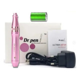 Caneta Micro Agulhamento Profissional Dermapen M7 Bivolt