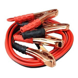 Cable Puente Batería Arranque 1000 Amp Camiones Camionetas