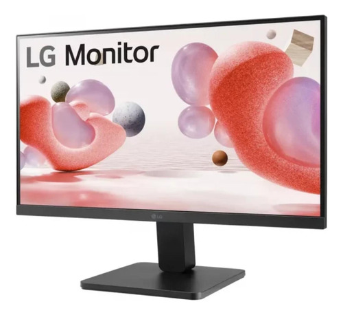 Monitor LG 22mr410-b 21.45  100hz Fhd Va Hdmi Vga
