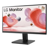 Monitor LG 22mr410-b 21.45  100hz Fhd Va Hdmi Vga