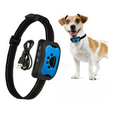 Antiladrido Perro Entrenamiento Collar Eléctrico Automático