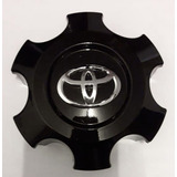 Tapa Centro Llanta Toyota Hilux Srx Sw4 Rod 18 Original 2019