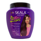 Crema Para Peinar Vegana Mais Lisos - Skala 1kg