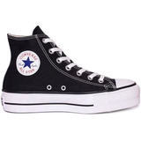   Converse Plataforma Hi Chuck Taylor Lift Local Al Publico