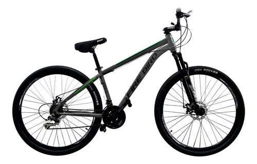 Bicicleta Mountain Bike Rodado 29 21v Ltwoo Fire Bird Turbo