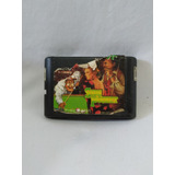 Side Pocket Mega Drive Genesis Paralelo