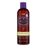 Hask Shampoo Biotin Boost 355 Ml