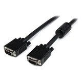 Cable Vga Startech Mxt101mmhq1 De 30cm