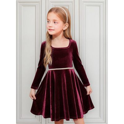 Paisana Vestidos Para Nena De AÃ±os Vestidos Mimo Ninas Anos