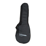 Funda Guitarra Criolla Mini Niño 1/2 Acolchada Impermeable