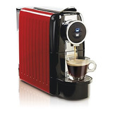 Hamilton Beach 40725 Espresso Maker, Red