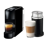 Cafetera Nespresso Essenza Mini A3nc30 C/ Aeroccino 3 Cts