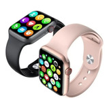 Reloj Inteligente Smartwatch W26+ Táctil Bluetooth Llamadas
