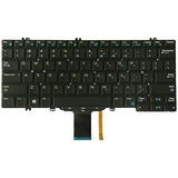 Nos Reemplazo Del Teclado Dell Latitude 5280 5289 7280 ...