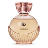 Liz Desodorante Colônia 100ml