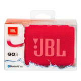 Jbl Go 3