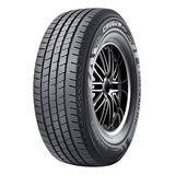 Llanta 235/65r17 Kumho Crugen Ht51 104t Índice De Velocidad T