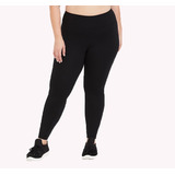 Kit 5 Calça Leging Suplex Plus Size Pronta Entrega Promoçao 