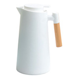 Hervidor De Café Térmico Thermo Jug Garafe, Termo Caliente Y