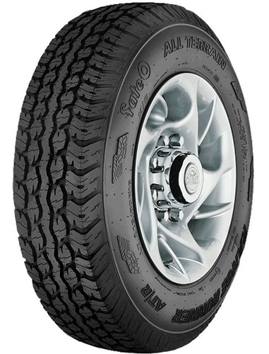 Neumatico Fate R.runner Atr 235/75 R15 - C