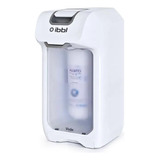 Purif. Água Ibbl Vivax - Branco - Filtro 3 Estágios - 60l/h