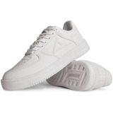 Tenis Pirma Caballero Blanco 622-88