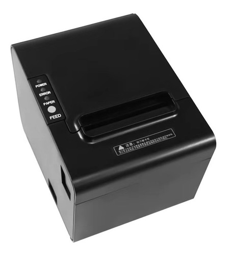 Impresora Pos Termica 80mm Por Usb Rp325