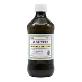 Aloe Vera Hierbas Nativas - 500 Ml, Apícola Del Alba