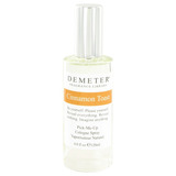 Deméter Por Demeter Tostada De Canela Cologne Spray De 4 Oz