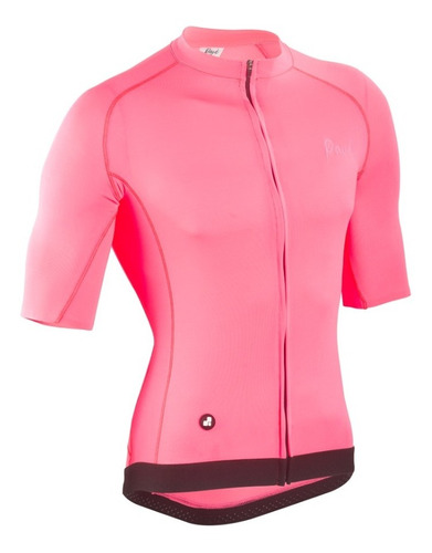 Jersey Pave Remera Ciclismo Modelo Smooth  1ra Calidad