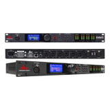 Dbx Drive Rack Pa2 + Msi Nuevo Envio Gratis