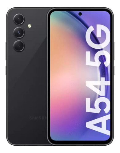 Samsung Galaxy A54 256gb 8gb Ram