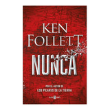 Nunca - Ken Folltett