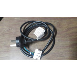 Cable Interlock Ac 220 LG 42lv3700 42lw5700 42lv3500