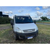 Iveco Daily Chasis 55c16